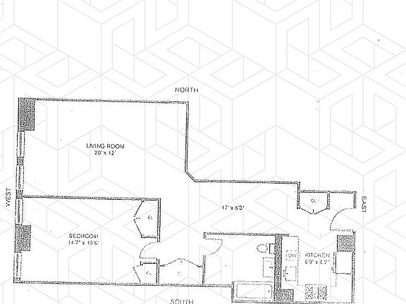 2nd image of 315 7th Ave APT 15B
