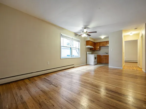 The Willa, 2257 NW Glisan St #3, Portland, OR 97210