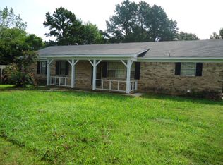2778 Freedonia Rd, Como, MS 38619