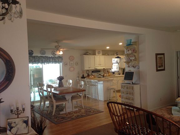 ex large kitchen