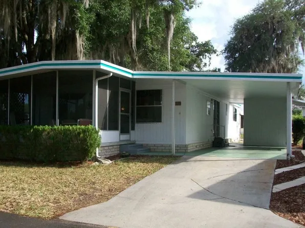 405 Palo Verde Dr, Leesburg, FL 34748