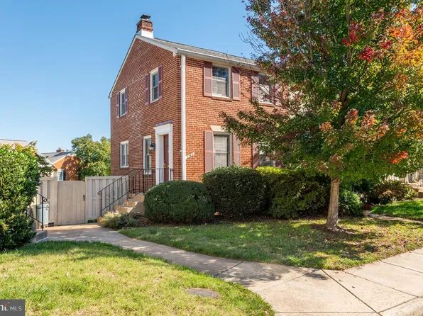 3743 Keller Ave, Alexandria, VA 22302