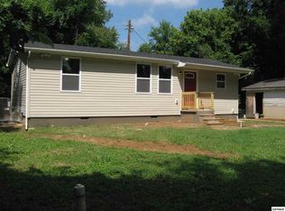 4605 Joe Lewis Rd, Knoxville, TN 37920