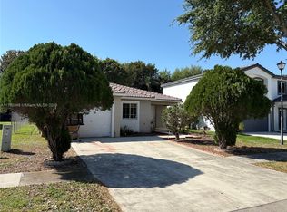 10224 SW 24th Ct, Miramar, FL 33025