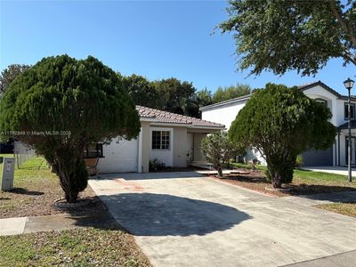 10224 SW 24th Ct, Miramar, FL, 33025