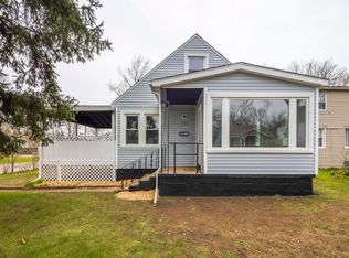 502 Pleasant Ave, Michigan City, IN