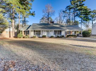 1002 Edgebrook Dr, Garner, NC 27529