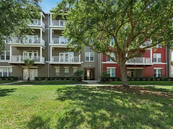 1400 Celebration Ave APT 305, Celebration, FL 34747