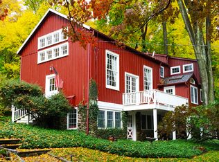 220 S State Rd, Briarcliff Manor, NY 10510