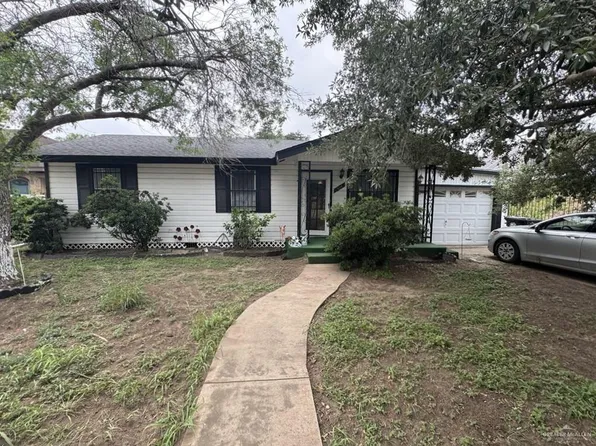 1308 E 2nd St, Weslaco, TX 78596
