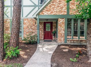1906 Foxtail Pl, Spring, TX 77380