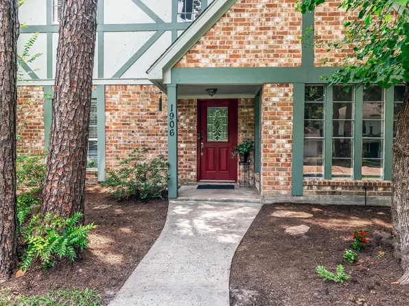 1906 Foxtail Pl, Spring, TX 77380