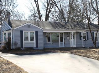 12009 W 60th Pl, Shawnee, KS 66216