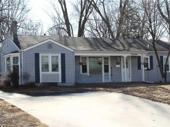 12009 W 60th Pl, Shawnee, KS 66216