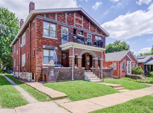 3917 Bates St, Saint Louis, MO