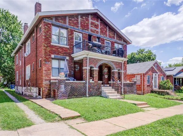 3917 Bates St, Saint Louis, MO 63116