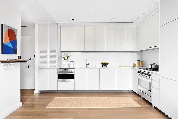 Rented by Compass | media 24