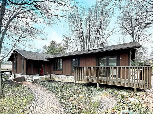 514 Somerset Rd, Akron, OH 44313