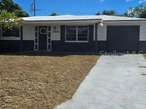 4614 Taray Ln, Holiday, FL 34690