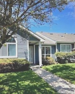 733 Spring Lake Drive #733, Middle Island, NY, 11953