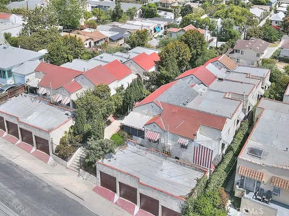 1752-1746 Lucretia Ave, Los Angeles, CA 90026