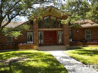 7710 Silver Spur Trl, Fair Oaks Ranch, TX 78015