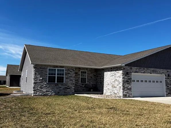 2801 N Lincoln St, Kirksville, MO 63501