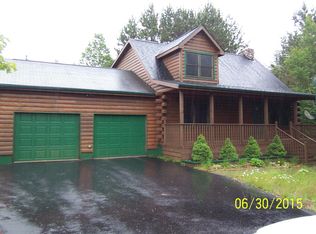 6601 S Forrest Side Rd, Brimley, MI 49715