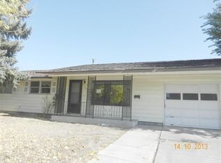 966 Sunrise Blvd, Twin Falls, ID 83301