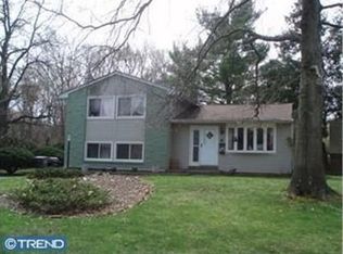 6 Maplevale Dr, Yardley, PA