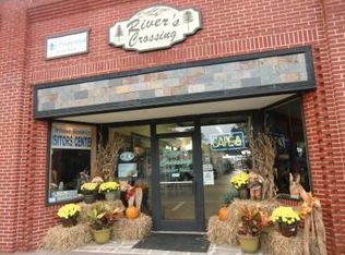 100 Blue Ridge Dr, Mc Caysville, GA 30555