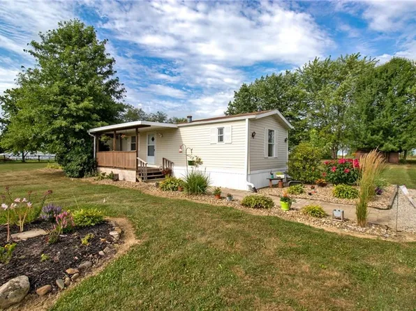 389 S Firestone Rd, Wooster, OH 44691