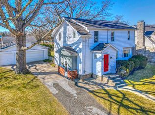 1226 S Bowen St, Jackson, MI 49203