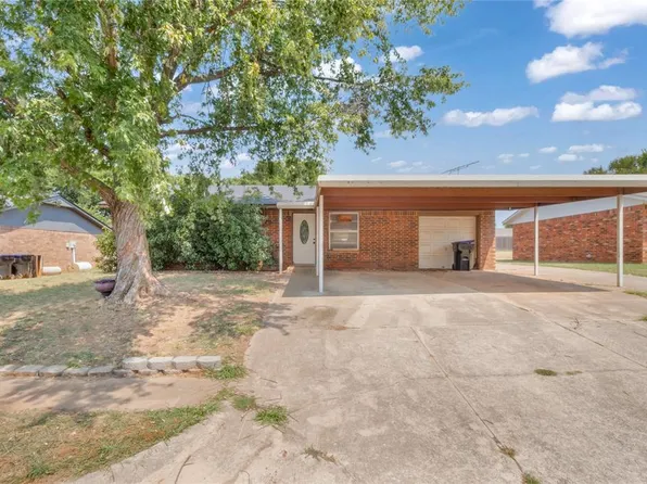 603 Willis St, Noble, OK 73068
