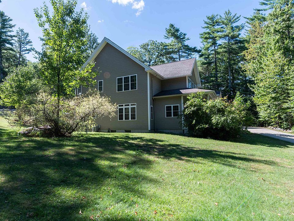 41 Davisville Road, Wilton, NH 03086 | Zillow