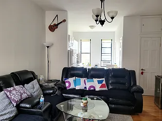 Rented by MCR Realty