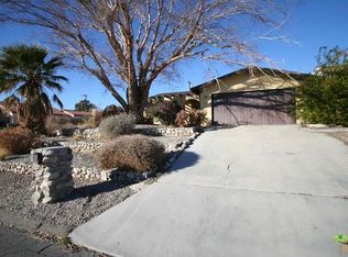 66356 San Juan Rd, Desert Hot Springs, CA 92240