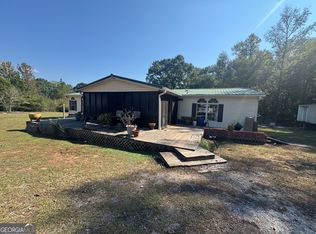 2150 Centennial Rd, Rutledge, GA 30663