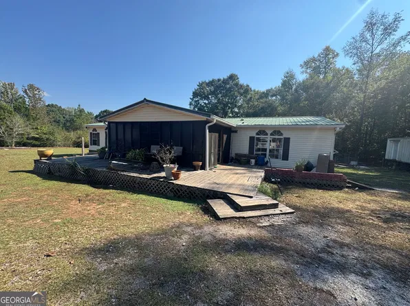 2150 Centennial Rd, Rutledge, GA 30663