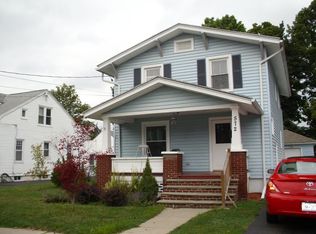 572 Cypress St, Elmira, NY