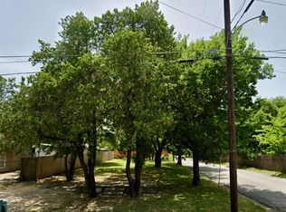 0 S Branch St, Sherman, TX 75090