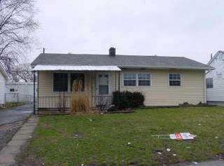 5034 E Gifford Ave, Indianapolis, IN