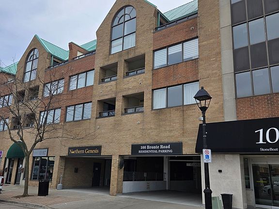 2nd image of 100 Bronte Rd #319