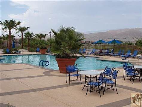 Two Outdoor Pools and Spas, One Indoor Pool and spa!