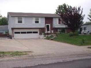 3902 W Tyler Ln, Bloomington, IN 47403