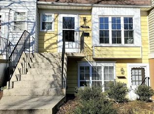 1462 Vineyard Ct #107YE, Crofton, MD 21114