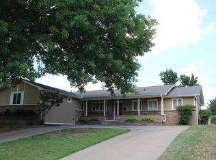 5225 S Sandusky Ave, Tulsa, OK 74135