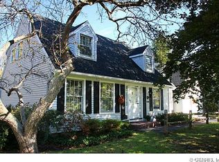 154 Warren Ave, Rochester, NY 14618