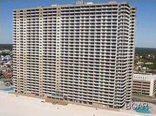 16819 Front Beach Rd UNIT 2717, Panama City Beach, FL 32413