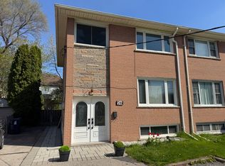 26 Holcolm Rd, Toronto, ON M2N2C7